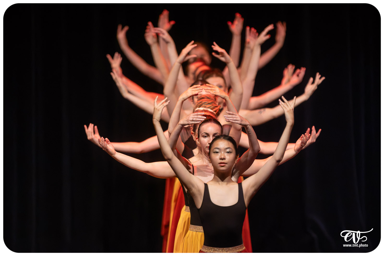 ECOLE DE DANSE CÉCILE ADAMOW